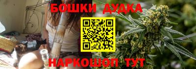 молекула духа Бузулук